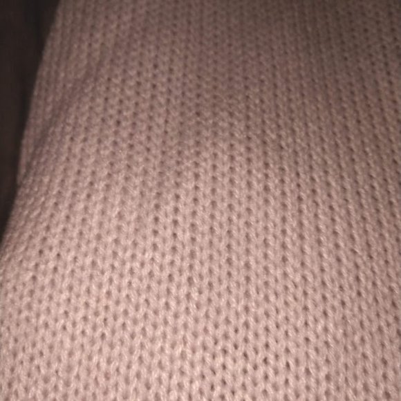 Lole Inverness Poncho Languid Blush - Picture 3 of 4